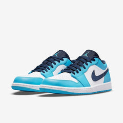 1 Low 'UNC' (2021)