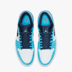 1 Low 'UNC' (2021)