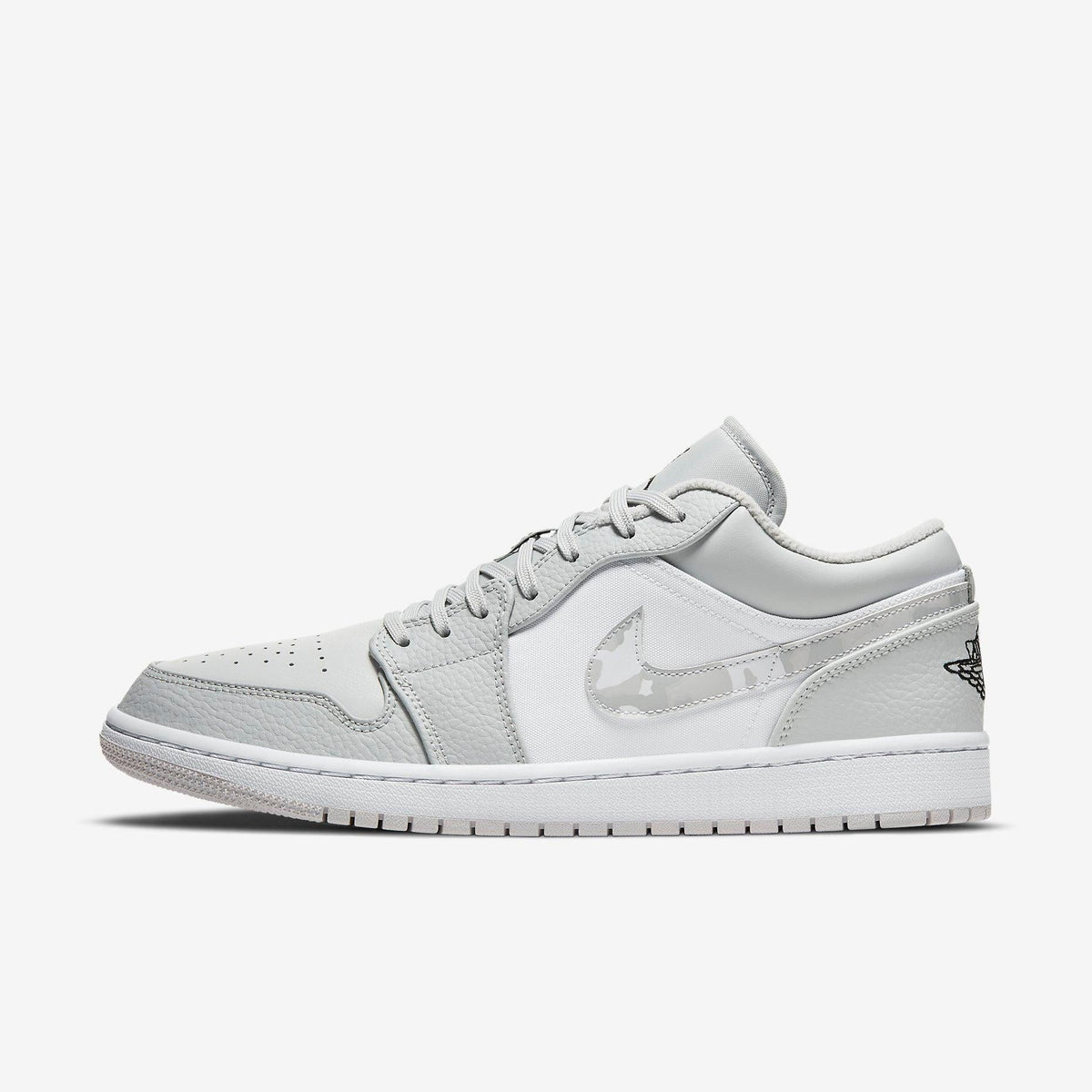 1 Low 'White Camo' (2020)