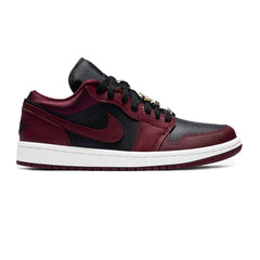 1 Low 'Dark Beetroot Black' W (2020)