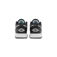 1 Low 'White Black' GS (2023)