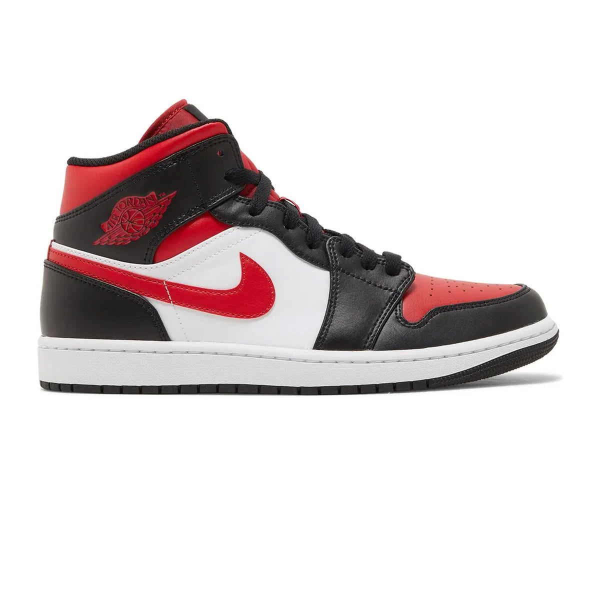 1 Mid 'Bred Toe' GS (2022)