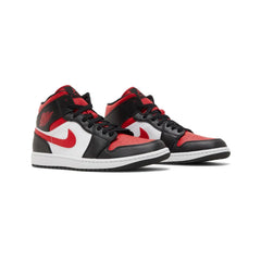 1 Mid 'Bred Toe' GS (2022)