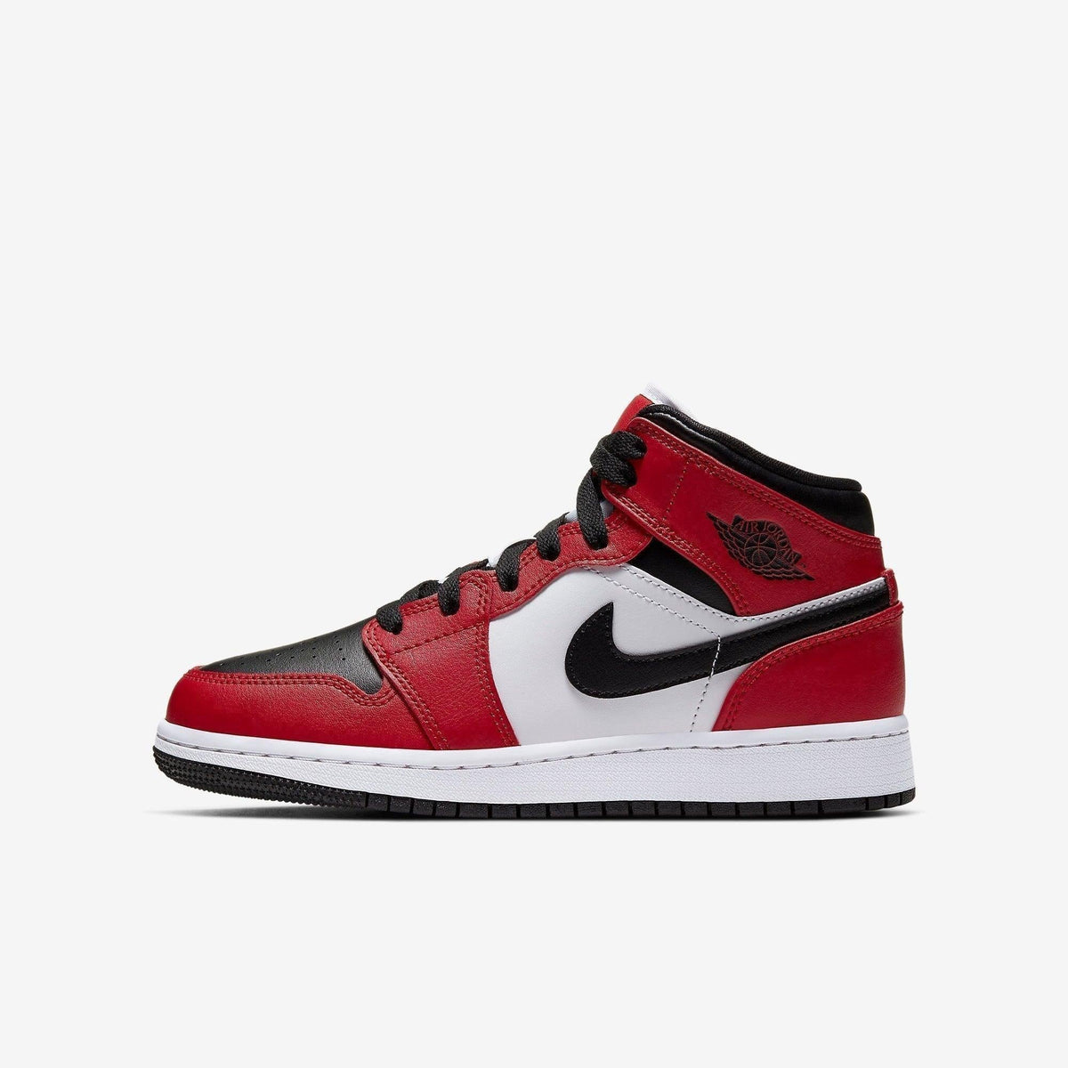 1 Mid 'Chicago Black Toe' (2020) (GS)