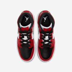 1 Mid 'Chicago Black Toe' (2020) (GS)