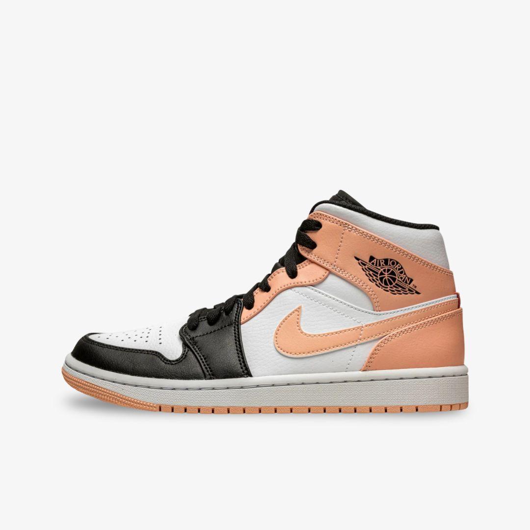 1 Mid 'Crimson Tint' (2021)