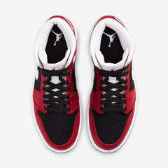 1 Mid 'Gym Red' (2020) (Womens)