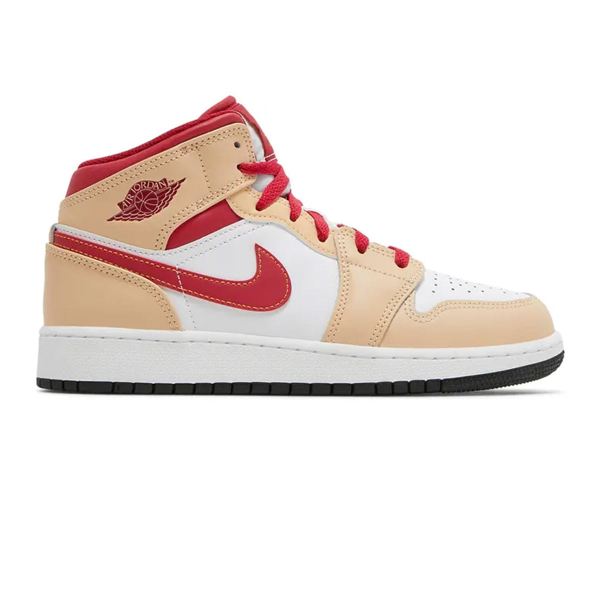 1 Mid 'Light Curry Cardinal' GS (2022)