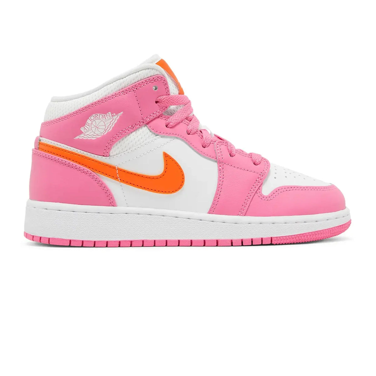 1 Mid 'Pinksicle Safety Orange' GS (2022)