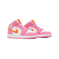 1 Mid 'Pinksicle Safety Orange' GS (2022)