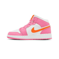 1 Mid 'Pinksicle Safety Orange' GS (2022)