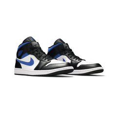 1 Mid 'Racer Blue' (2021)