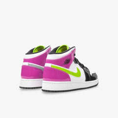1 Mid SE 'Cyber / Fuchsia' (2020) (GS)