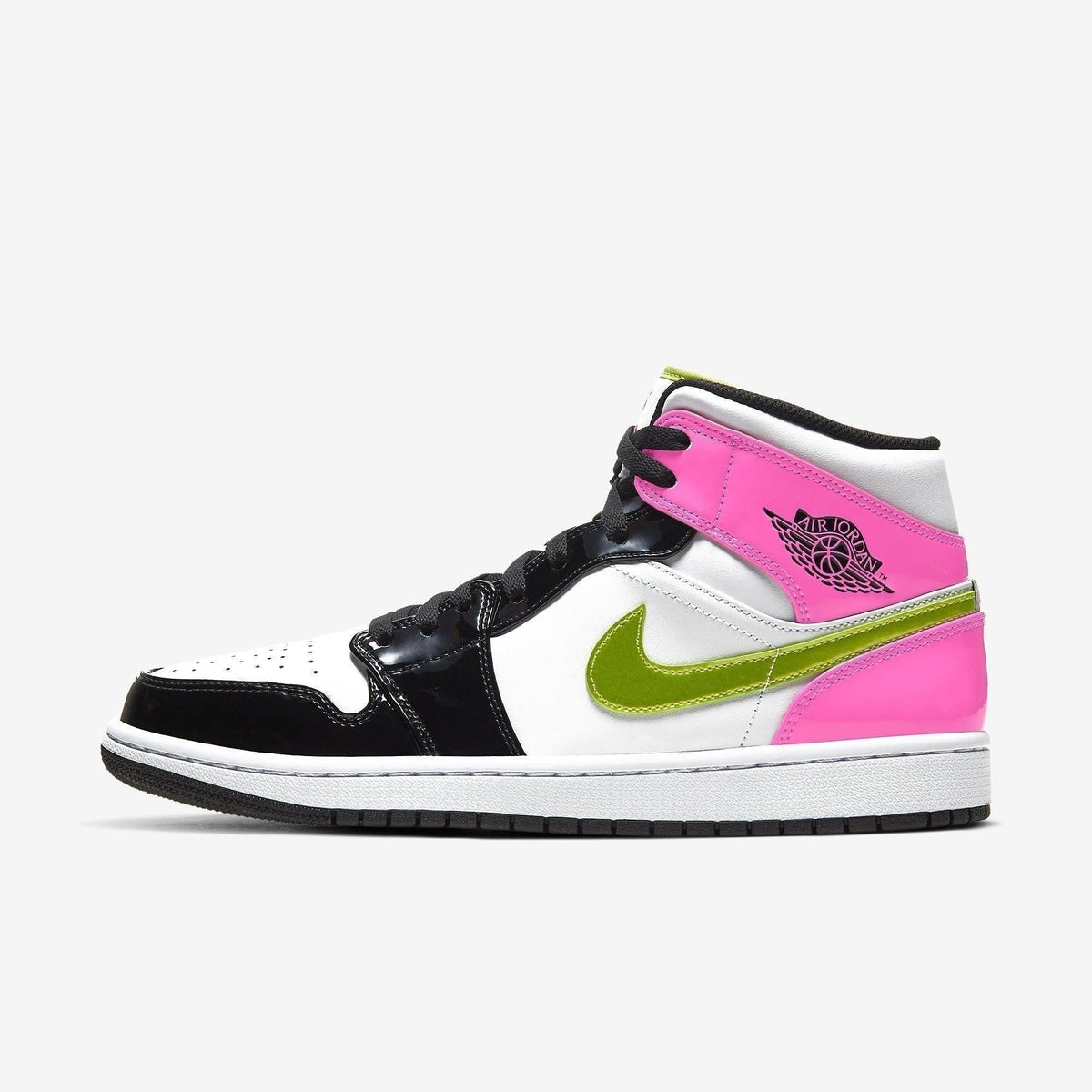 1 Mid SE 'Cyber / Fuchsia' (2020)