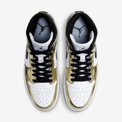 1 Mid SE 'Metallic Gold' (2020)
