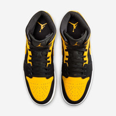 1 Mid SE 'New Love / Varsity Maize' (2025)