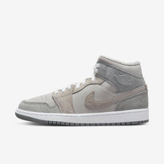 1 Mid SE 'Particle Grey' (2022) (Womens)