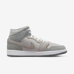 1 Mid SE 'Particle Grey' (2022) (Womens)