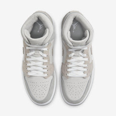 1 Mid SE 'Particle Grey' (2022) (Womens)