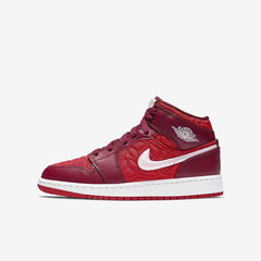 1 Mid SE 'Red Quilt / Valentine's Day' (2020) (GS)