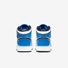 1 Mid SE 'Signal Blue' (2021) (GS)