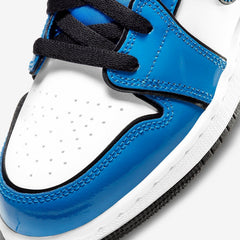 1 Mid SE 'Signal Blue' (2021) (GS)