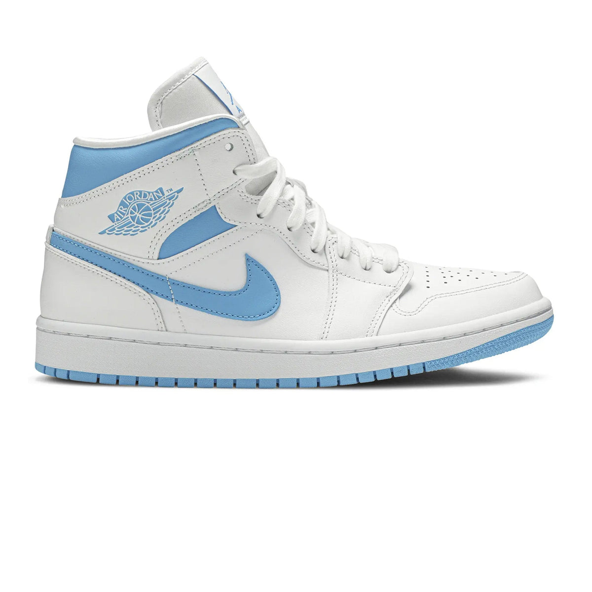 1 Mid 'UNC' Women's (2020)
