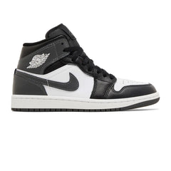 1 Mid 'Black White Iron Grey' (2024)