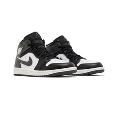 1 Mid 'Black White Iron Grey' (2024)