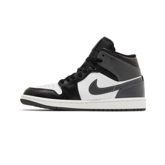 1 Mid 'Black White Iron Grey' (2024)
