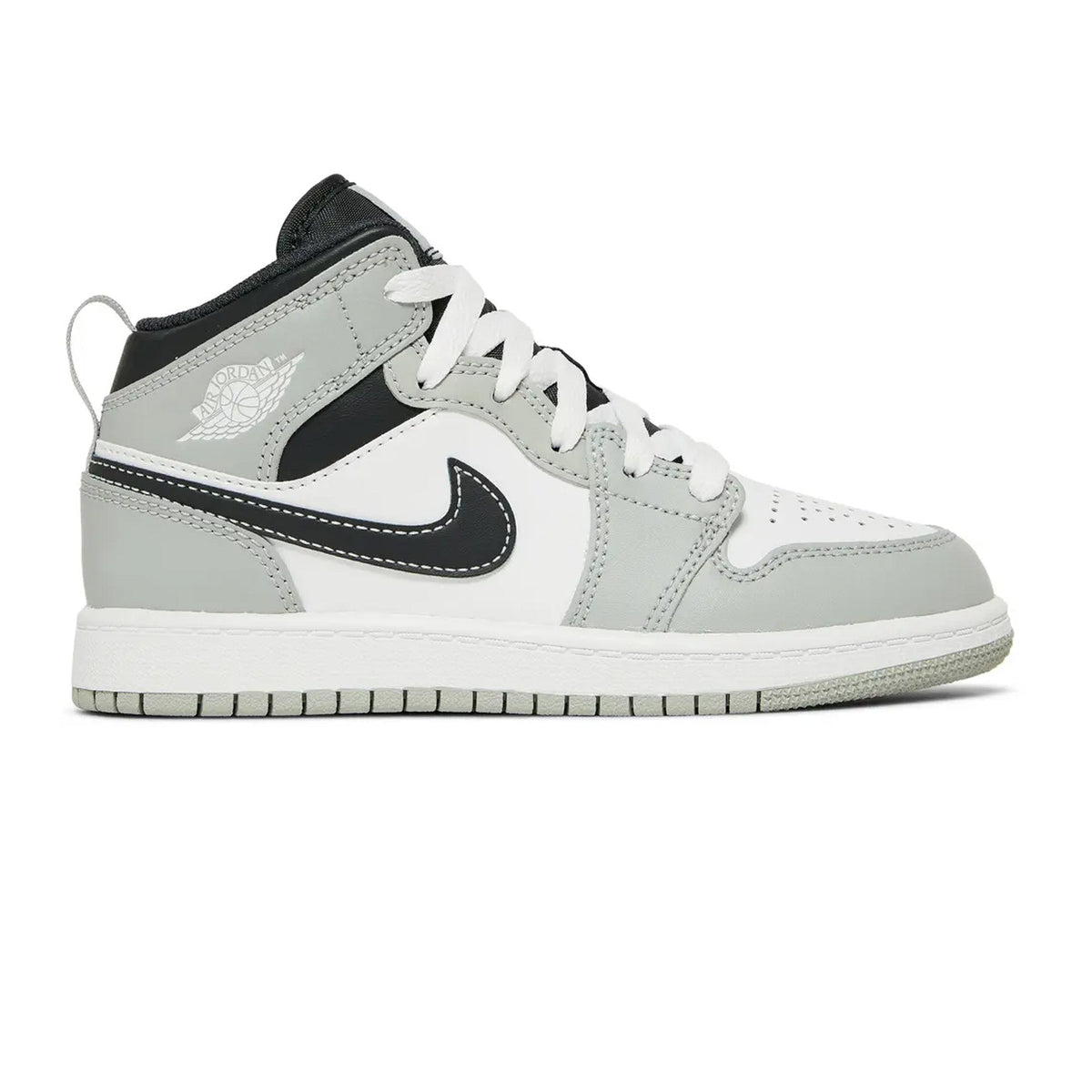 1 Mid Light Smoke Grey' PS (2022)