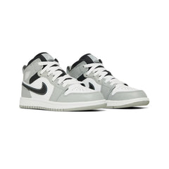 1 Mid Light Smoke Grey' PS (2022)