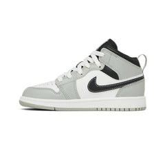 1 Mid Light Smoke Grey' PS (2022)