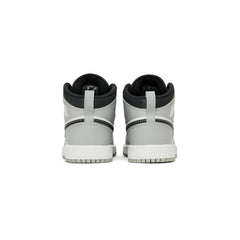 1 Mid Light Smoke Grey' PS (2022)