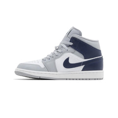1 Mid 'Wolf Grey Midnight Navy' (2024)