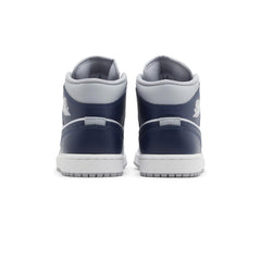 1 Mid 'Wolf Grey Midnight Navy' (2024)