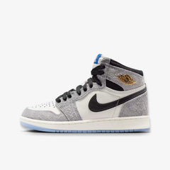 1 Retro High OG 'All-Star / Cool Grey' (2026) (GS)