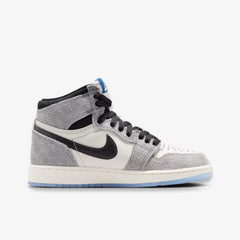 1 Retro High OG 'All-Star / Cool Grey' (2026) (GS)
