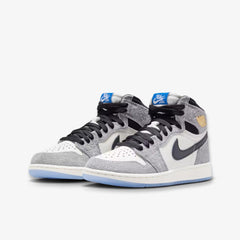 1 Retro High OG 'All-Star / Cool Grey' (2026) (GS)