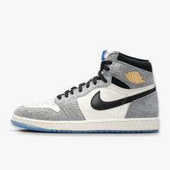 1 Retro High OG 'All-Star / Cool Grey' (2026)