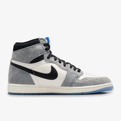 1 Retro High OG 'All-Star / Cool Grey' (2026)
