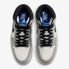 1 Retro High OG 'All-Star / Cool Grey' (2026)