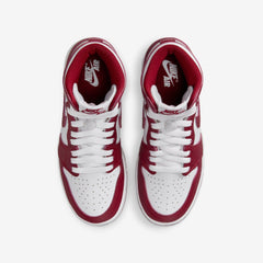 1 Retro High OG 'Artisanal / Team Red' (2024) (GS)