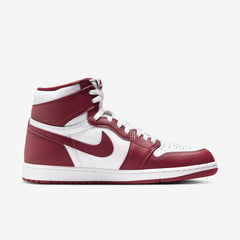 1 Retro High OG 'Artisanal / Team Red' (2024)