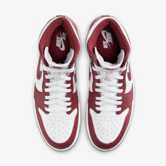 1 Retro High OG 'Artisanal / Team Red' (2024)