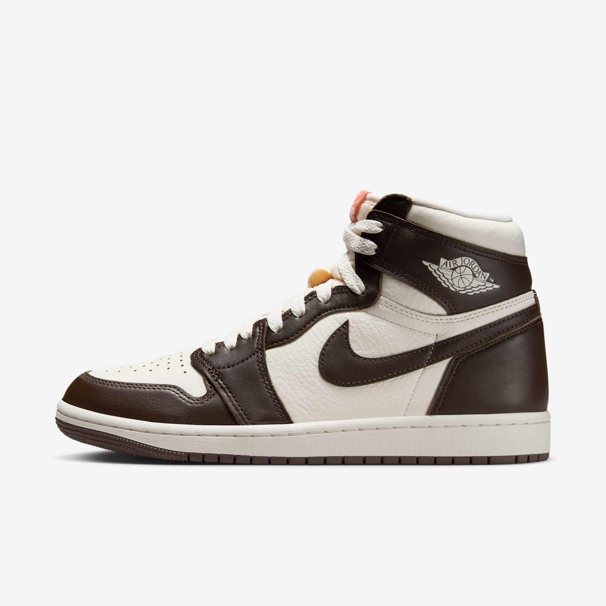 1 Retro High OG 'Baroque Brown' (2025) (Womens)