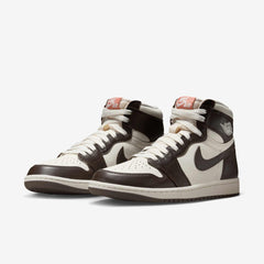 1 Retro High OG 'Baroque Brown' (2025) (Womens)