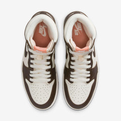 1 Retro High OG 'Baroque Brown' (2025) (Womens)