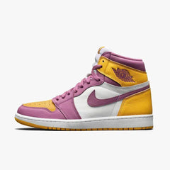 1 Retro High OG 'Brotherhood' (2022)