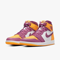 1 Retro High OG 'Brotherhood' (2022)